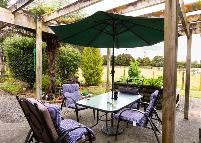  at 356 Matamau Ormondville Road  RD7, Dannevirke, Tararua, Manawatu / Whanganui