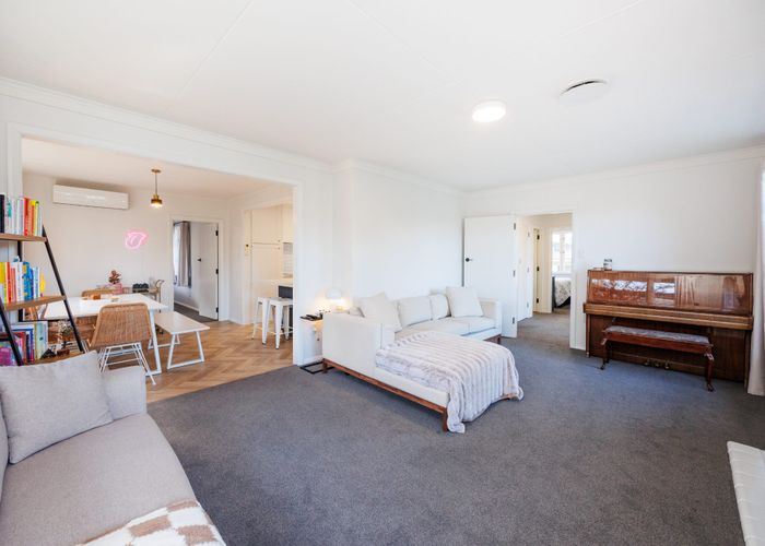  at 1 Salisbury Avenue, Terrace End, Palmerston North, Manawatu / Whanganui