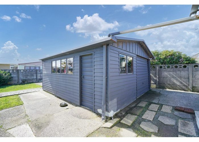  at 252 Tramway Road, Strathern, Invercargill, Southland