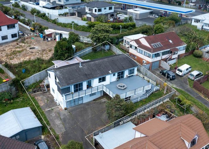  at 5A Costar Place, Wiri, Manukau City, Auckland