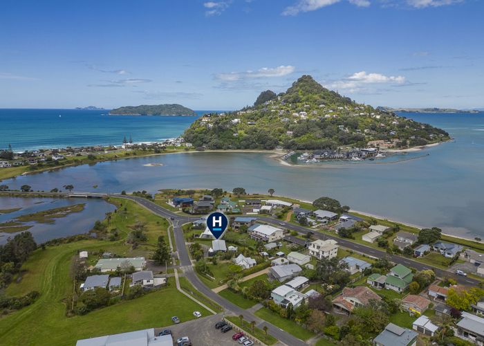 Recently sold 55 Hornsea Road, Tairua homes.co.nz