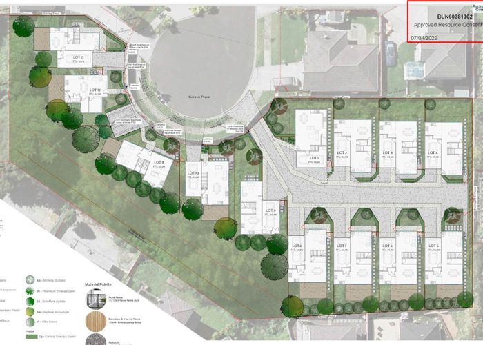  at 21 & 26 Genesis Place, Flat Bush, Manukau City, Auckland