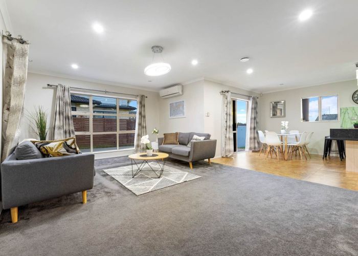  at 48A Ranfurly Road, Papatoetoe, Auckland