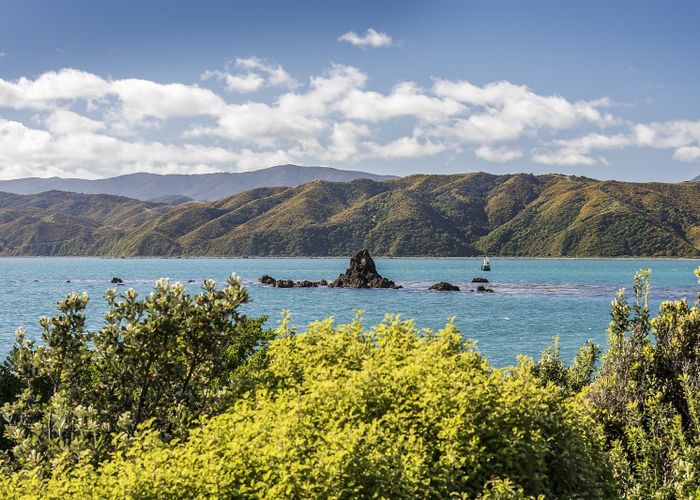  at 33 Boardwalk Lane, Seatoun, Wellington