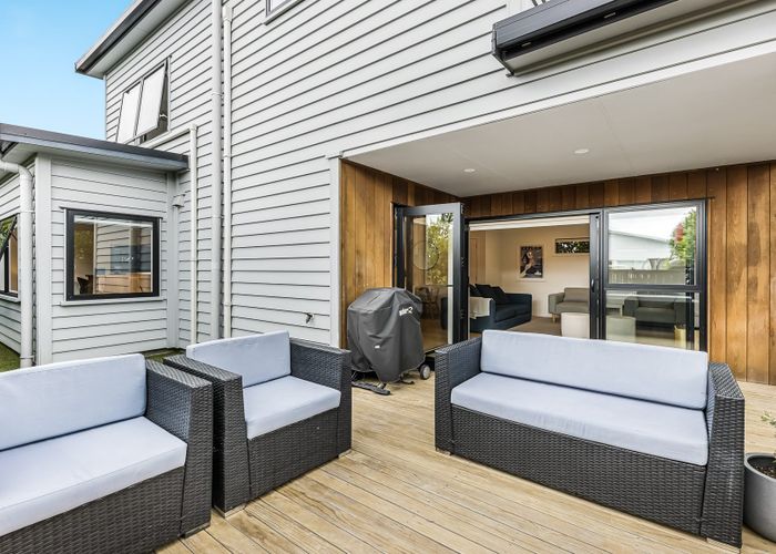  at 125D Point Chevalier Road, Point Chevalier, Auckland