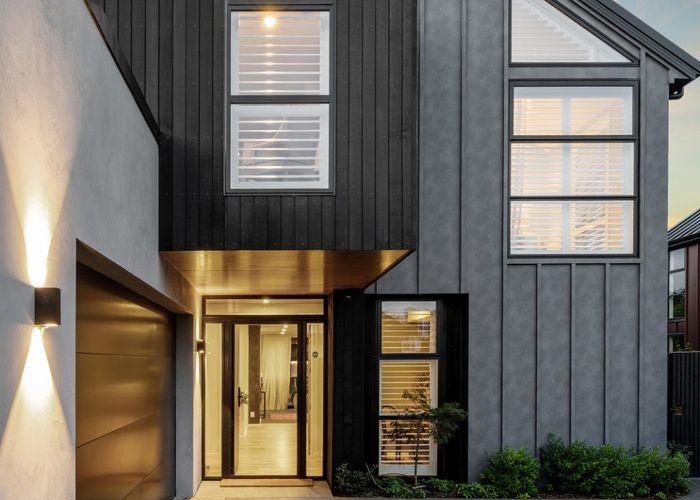  at 22A Wroxton Terrace, Merivale, Christchurch City, Canterbury