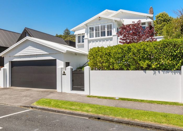  at 18 Gilbert Street, New Plymouth, New Plymouth