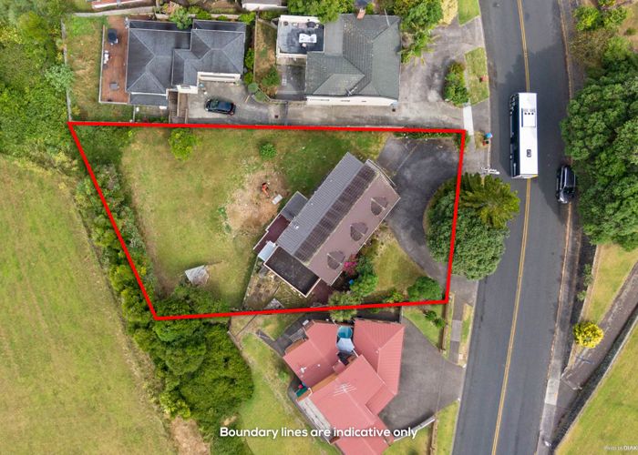  at 47 Herd Road, Hillsborough, Auckland