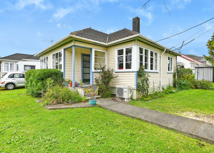  at 22 Macky Street, Taita, Lower Hutt