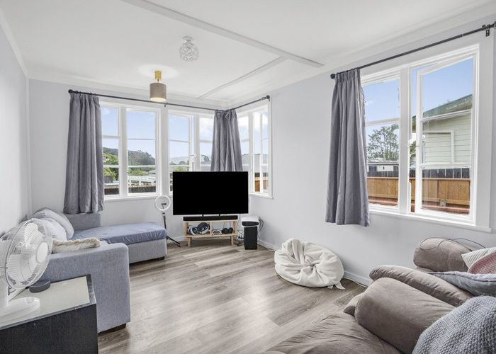  at 5 Buller Grove, Naenae, Lower Hutt, Wellington