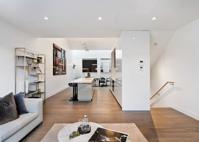  at 105/136 Halsey Street, Wynyard Quarter, Auckland City, Auckland