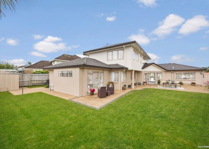  at 11 Astoria Place, Northpark, Manukau City, Auckland