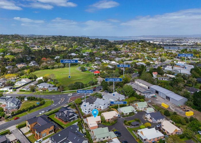  at 5/34 Waipuia Place, Greenhithe, North Shore City, Auckland