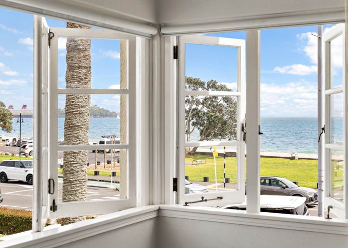  at 12/105 Tamaki Drive, Mission Bay, Auckland City, Auckland