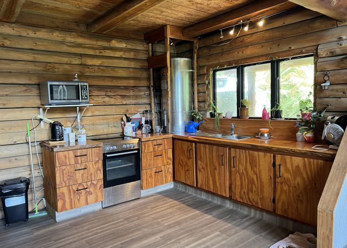  at 236 Omoto Valley Road, Greymouth, Grey, West Coast