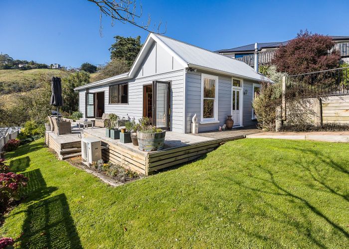  at 4 Ensor Street, Burnside, Dunedin, Otago