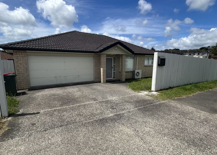  at 1 Orbit Place, Flat Bush, Manukau City, Auckland