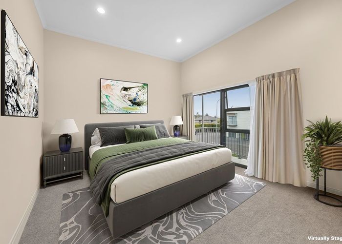  at 12/38 Maratahu Street, Westown, New Plymouth