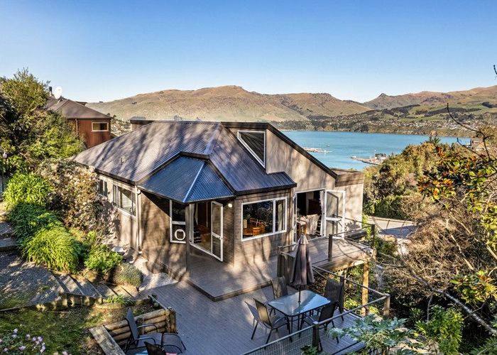  at 54 Voelas Road, Lyttelton