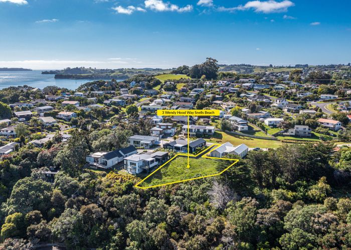  at 3 Wendy Hood Way, Snells Beach, Rodney, Auckland