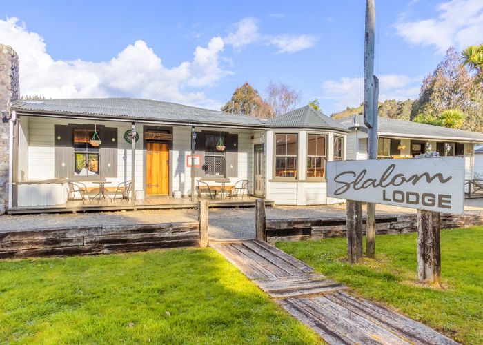  at 11 Kaitieke Road, Raurimu, Ruapehu, Manawatu / Whanganui