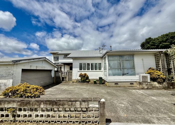  at 243 Preston Road, Otara, Manukau City, Auckland