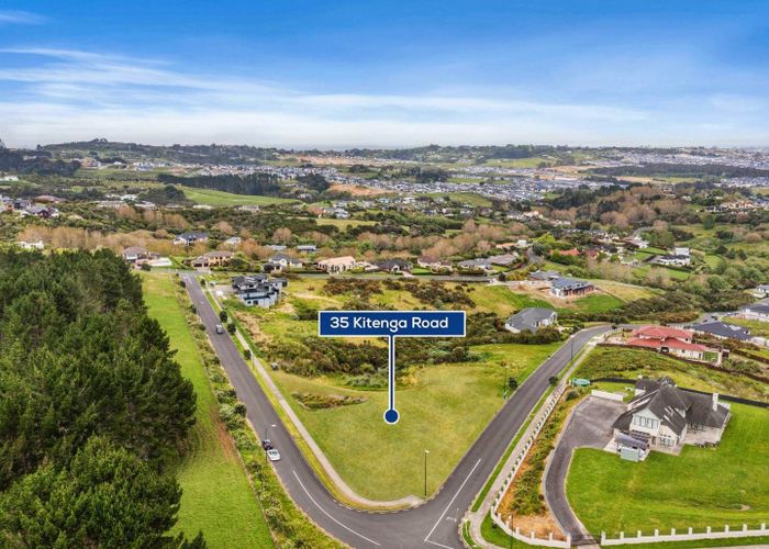  at 35 Kitenga Road, Flat Bush, Manukau City, Auckland