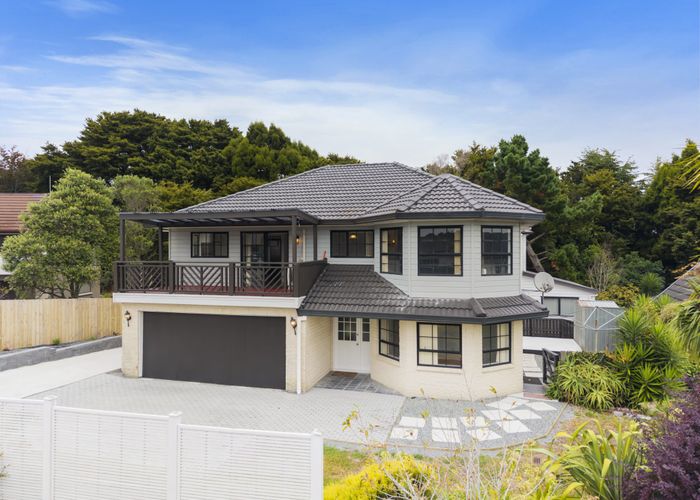  at 39 Kuripaka Crescent, The Gardens, Manukau City, Auckland