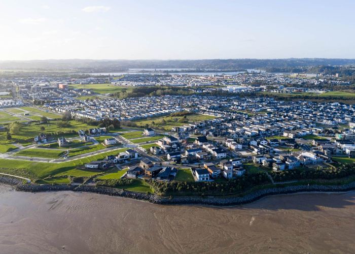  at 38 Picnic Point Road, Hobsonville, Waitakere City, Auckland