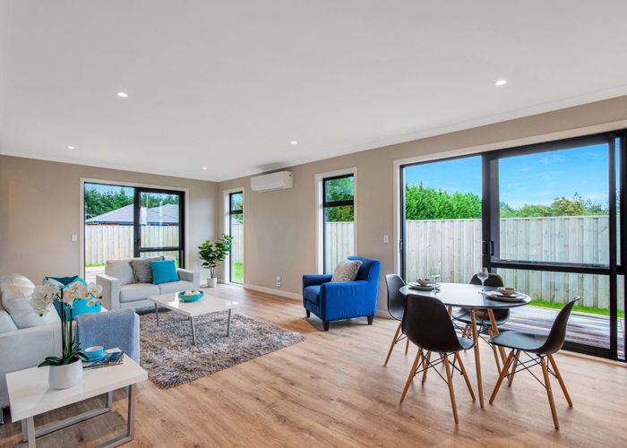  at 341F Lincoln Rolleston Road, Rolleston, Selwyn, Canterbury