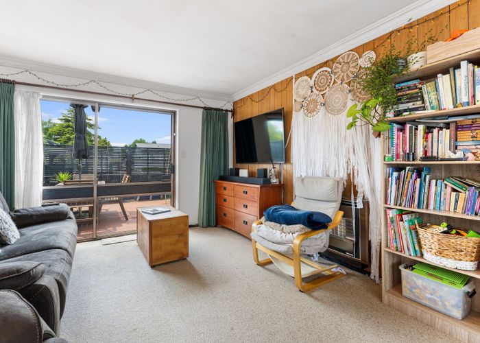  at 38A Wood Street, Takaro, Palmerston North
