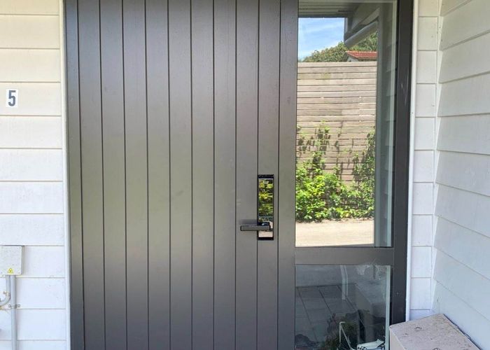  at 5/864 Mt Eden Road, Mount Eden, Auckland City, Auckland