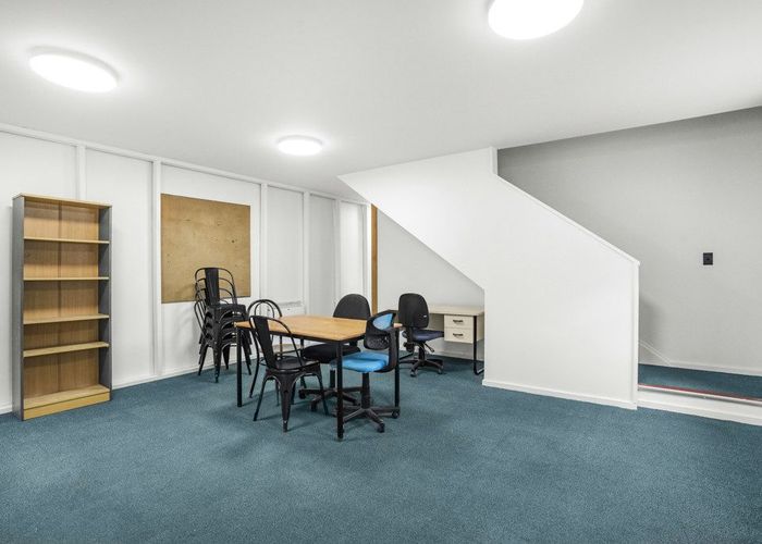 at 13/22 Sussex Street, Mount Cook, Wellington, Wellington