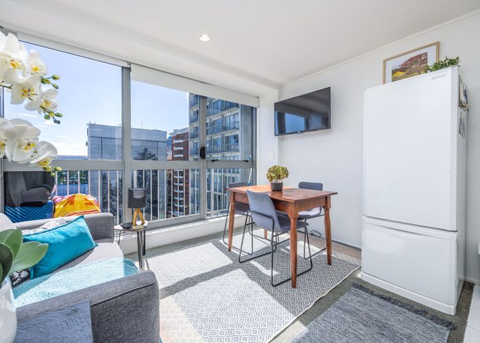  at 1021/72 Nelson Street, City Centre, Auckland City, Auckland