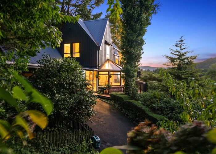  at 236 Moores Valley Road, Wainuiomata, Lower Hutt, Wellington