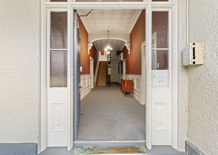  at 6 Heriot Row, City Centre, Dunedin, Otago
