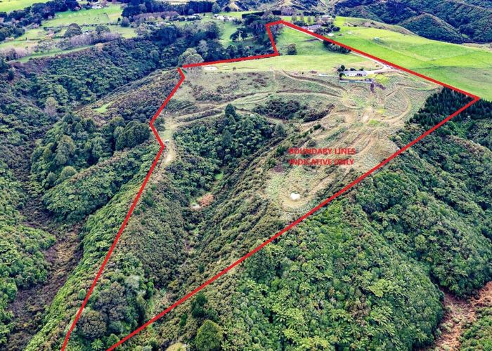  at 26E Bushy Park Road, Kai Iwi, Whanganui, Manawatu / Whanganui