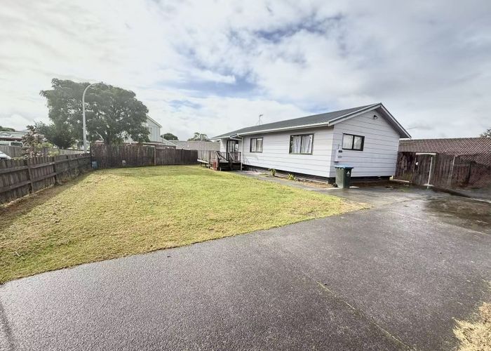  at 22 yee place, Mount Wellington, Auckland City, Auckland