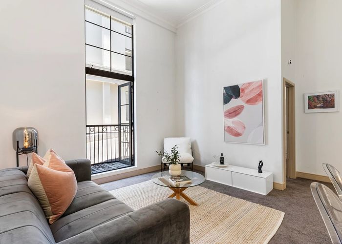  at 1C/5 Cheshire Street, Parnell, Auckland City, Auckland