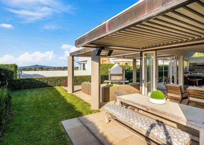  at 5 Eastbourne Road, Remuera, Auckland