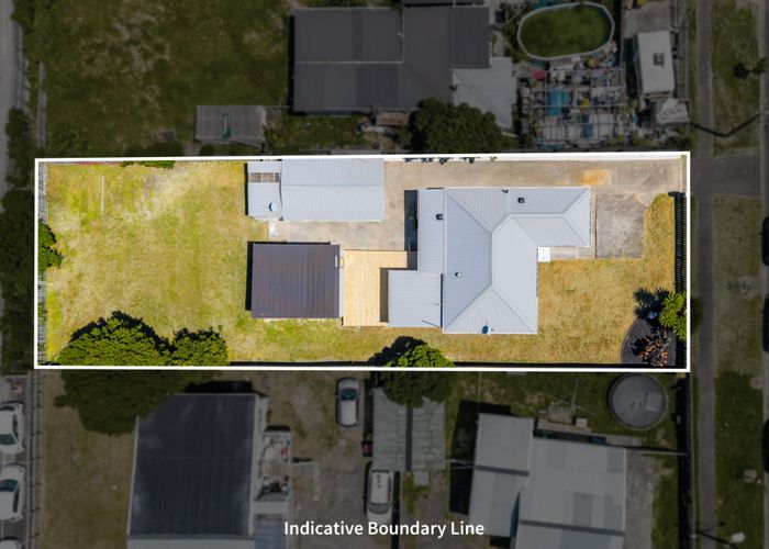  at 13 Atkinson Avenue, Papatoetoe, Manukau City, Auckland