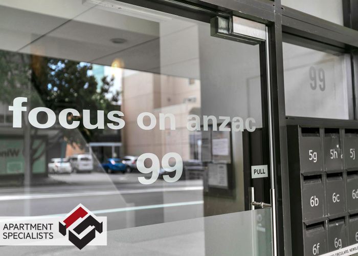  at 99 Anzac Avenue, City Centre, Auckland City, Auckland