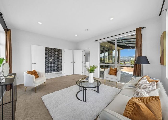  at 10 BELLENDEN CRESCENT, Pokeno, Franklin, Auckland