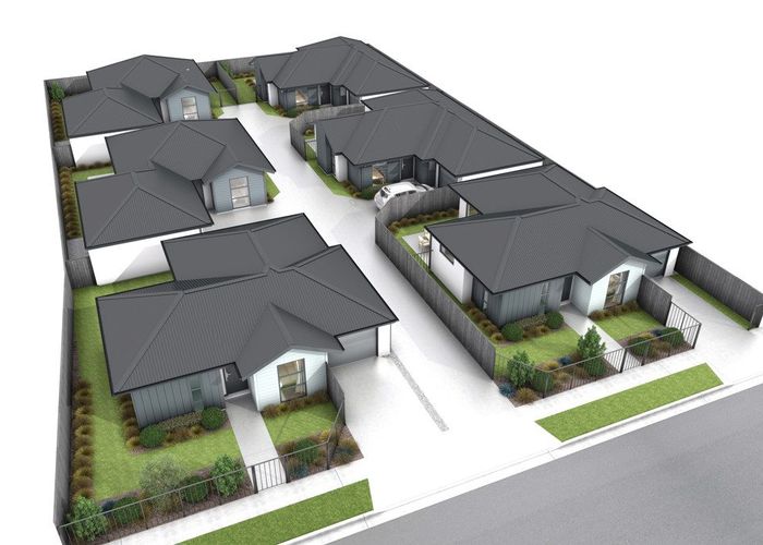  at 92 Claridges Road, Casebrook, Christchurch City, Canterbury