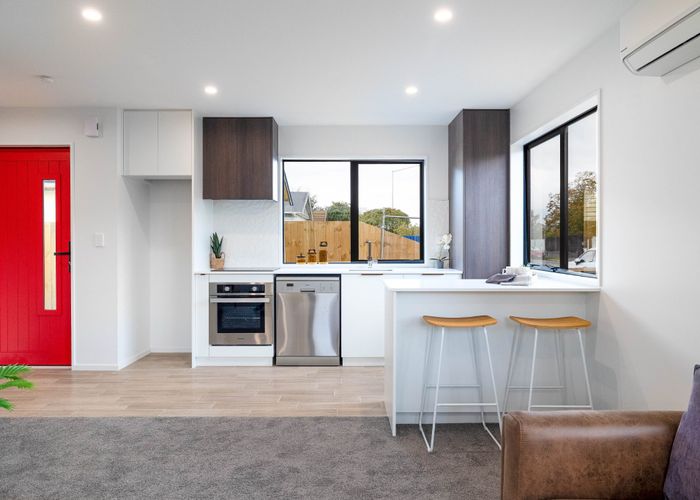 at 1/63 Harrow Street, Phillipstown, Christchurch City, Canterbury