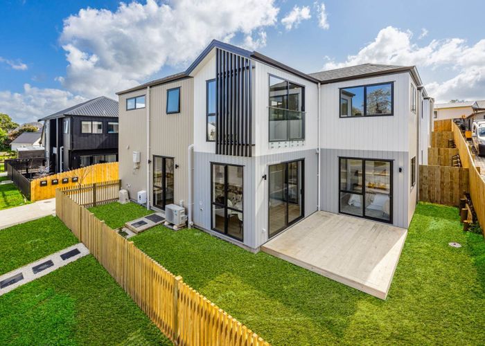  at 7B Marendellas Drive, Bucklands Beach, Manukau City, Auckland