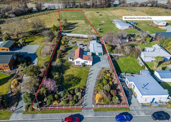  at 155 Talbot Street, Geraldine, Timaru, Canterbury