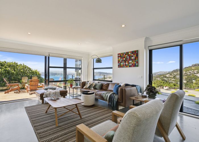  at 18 Captain Edward Daniell Drive, Ngaio, Wellington