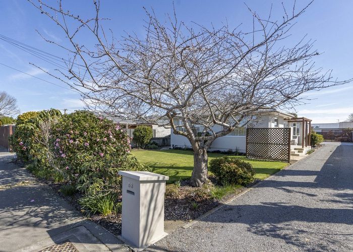  at 53 Gardiners Road, Bishopdale, Christchurch City, Canterbury