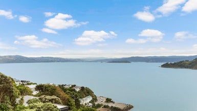  at 83 Grafton Road, Roseneath, Wellington